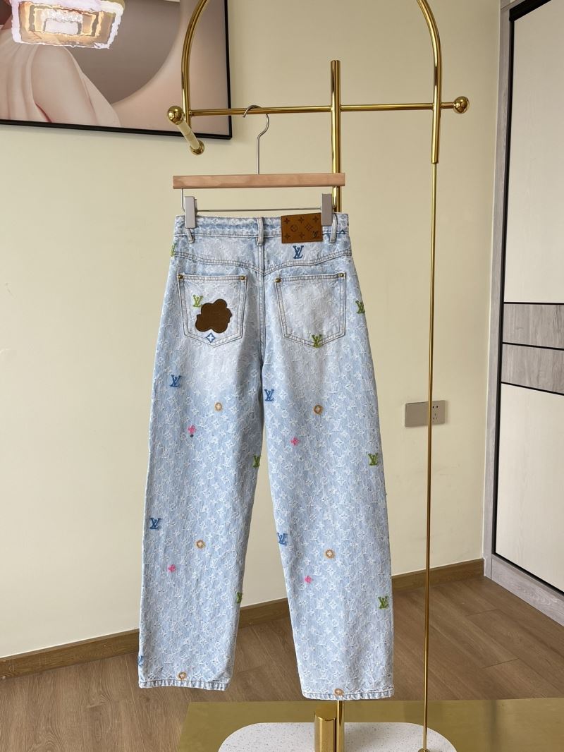 Louis Vuitton Jeans